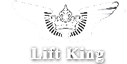 Lift King Dealer